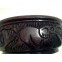 Hand crafted wooden bowl 10CM